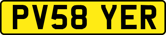 PV58YER