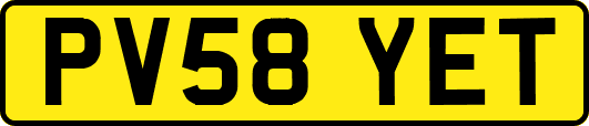 PV58YET