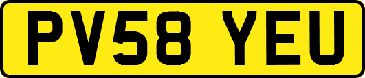 PV58YEU