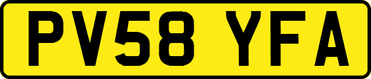 PV58YFA