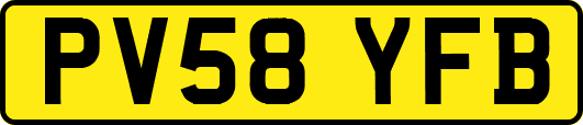 PV58YFB