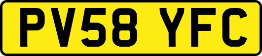 PV58YFC