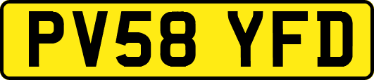 PV58YFD
