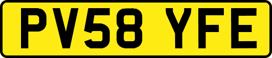 PV58YFE