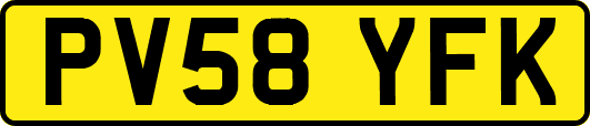 PV58YFK