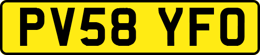 PV58YFO