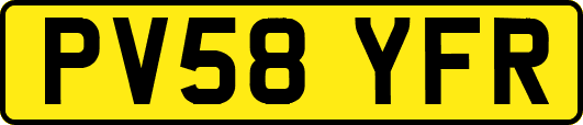 PV58YFR