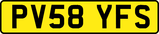 PV58YFS