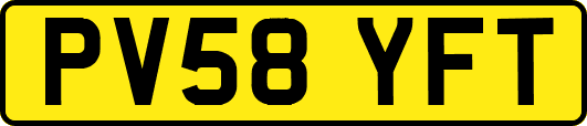 PV58YFT