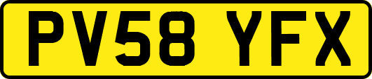 PV58YFX
