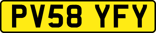 PV58YFY