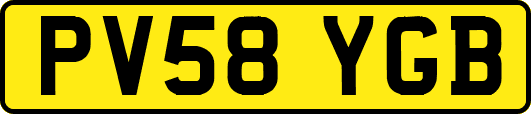 PV58YGB