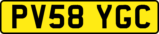 PV58YGC