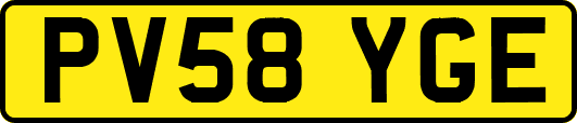 PV58YGE