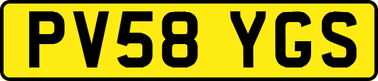PV58YGS