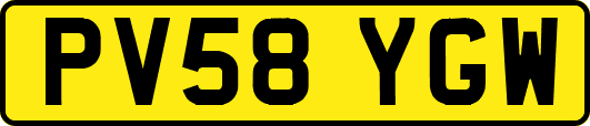 PV58YGW
