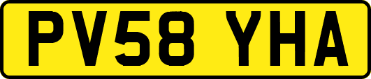 PV58YHA