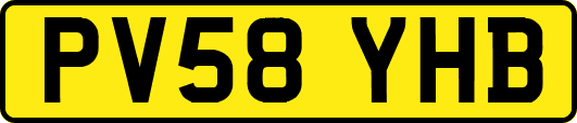 PV58YHB