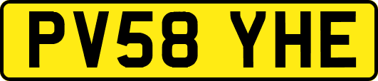 PV58YHE