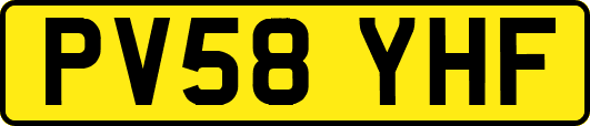 PV58YHF