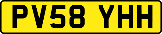 PV58YHH