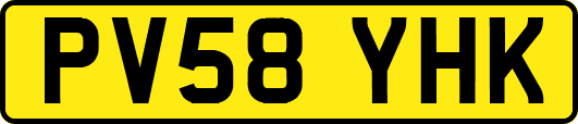 PV58YHK