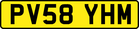 PV58YHM