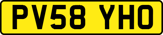 PV58YHO