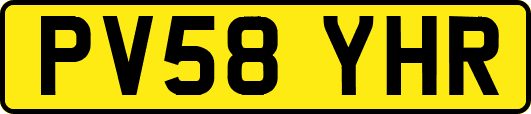 PV58YHR