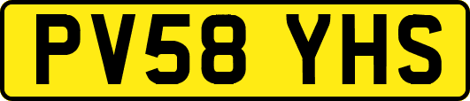 PV58YHS
