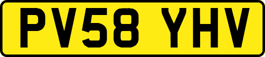 PV58YHV