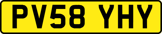 PV58YHY