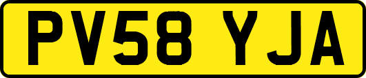 PV58YJA