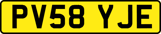 PV58YJE
