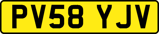 PV58YJV