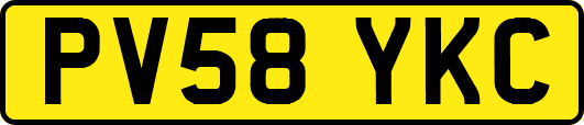 PV58YKC
