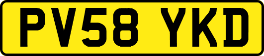 PV58YKD