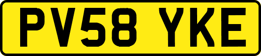 PV58YKE