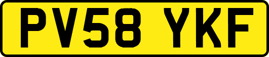 PV58YKF