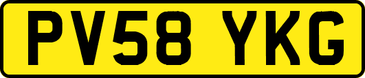 PV58YKG