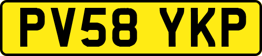 PV58YKP