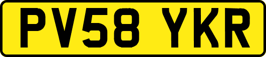 PV58YKR