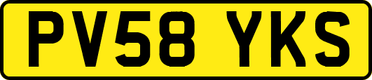 PV58YKS