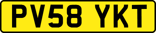 PV58YKT
