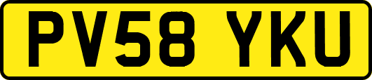PV58YKU