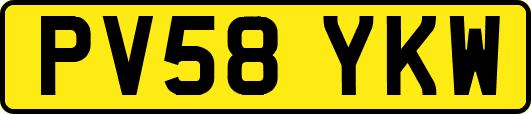 PV58YKW