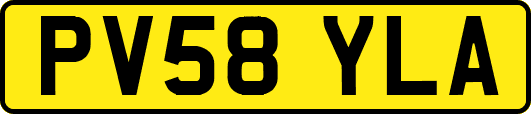 PV58YLA