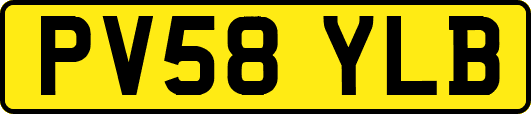 PV58YLB