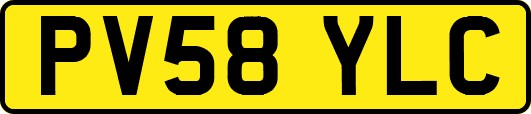 PV58YLC