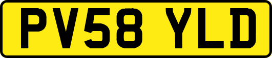 PV58YLD